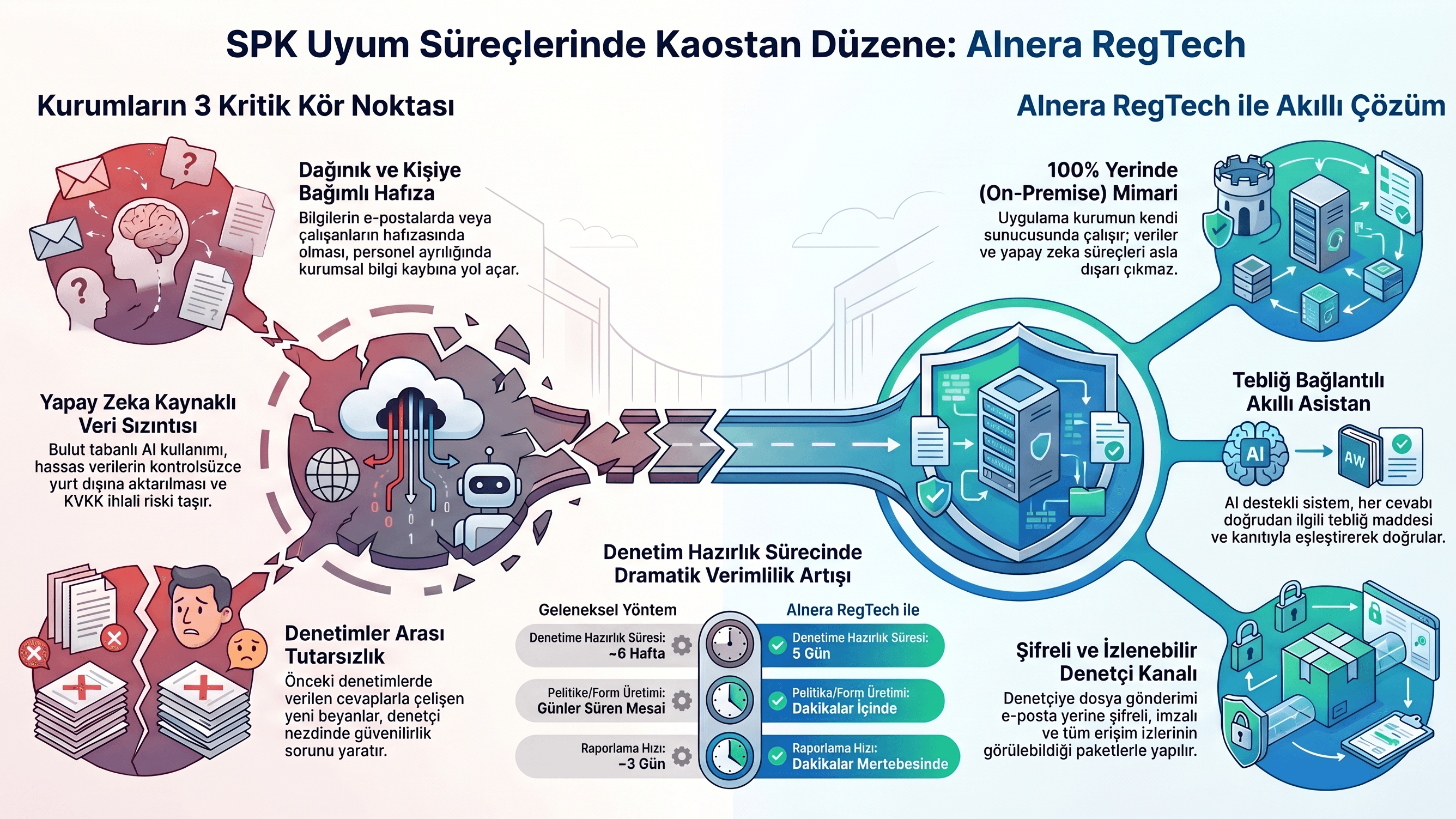 Alnera RegTech platformu görseli